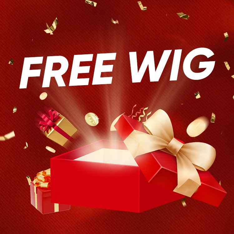free wig