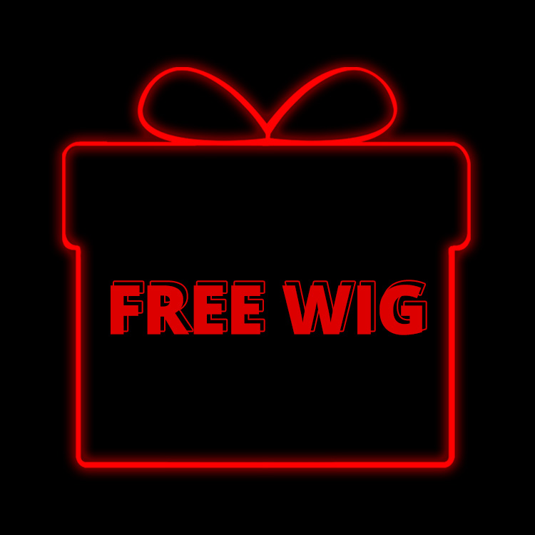 Free Wig