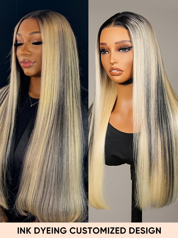 glueless 613 wig