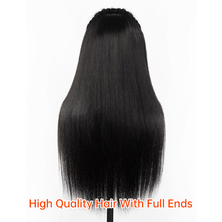braided wigs human hair