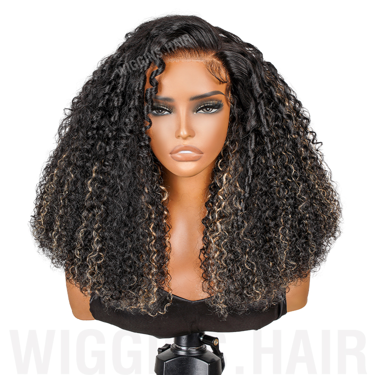 glueless lace wigs