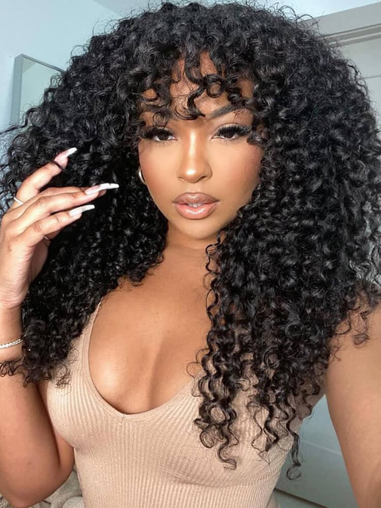 6x8 Lace Wigs Human Hair 