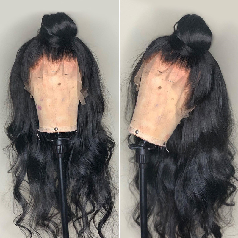 HD Lace Wigs