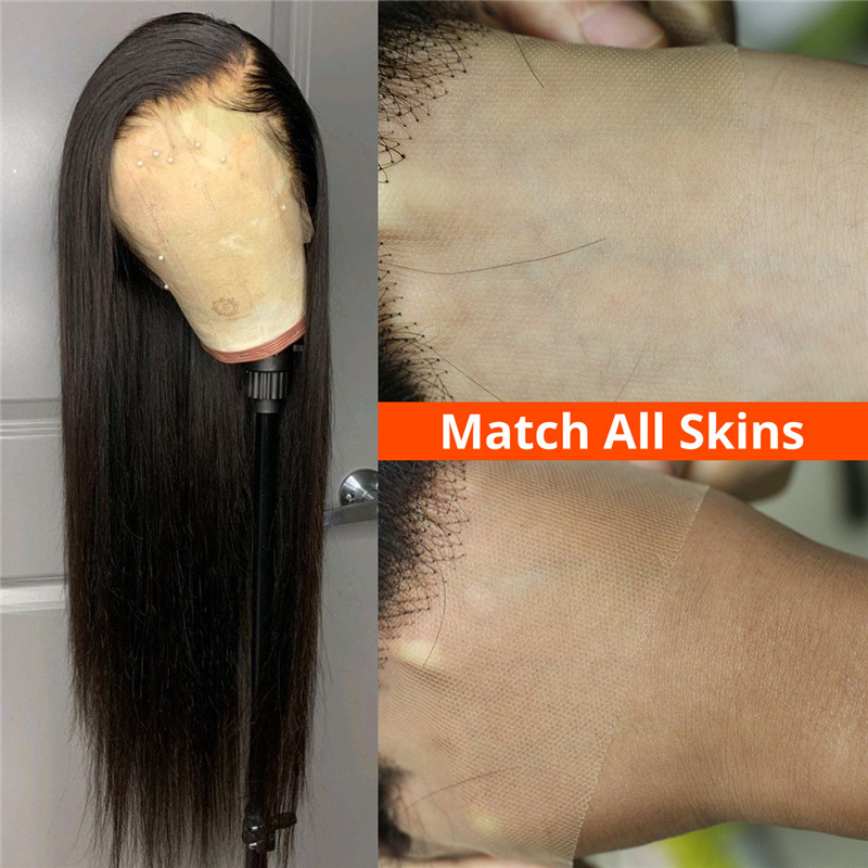 HD Lace Wigs