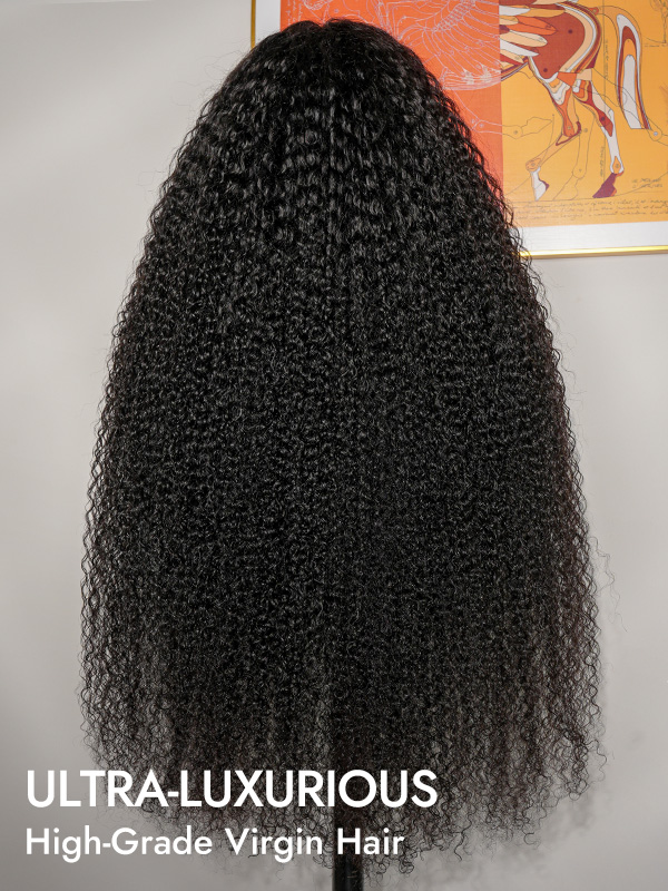 High Grade Virgin Hair