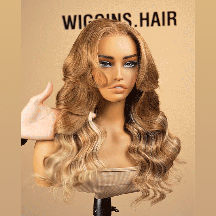 High Quality Salon Style Wig