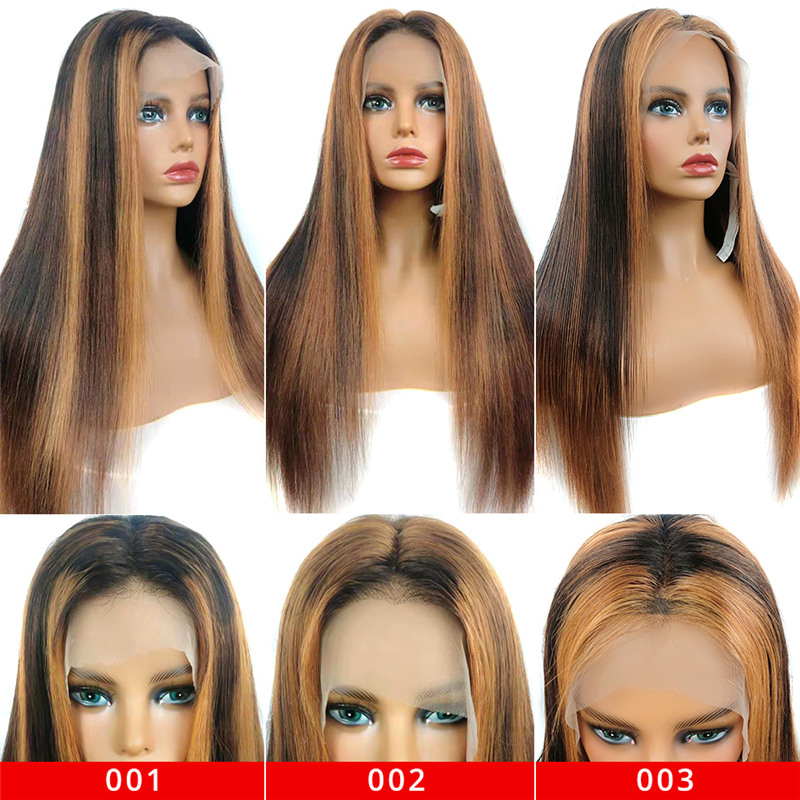 Highlight Wigs