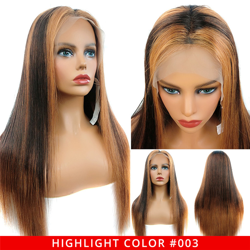Color Wigs