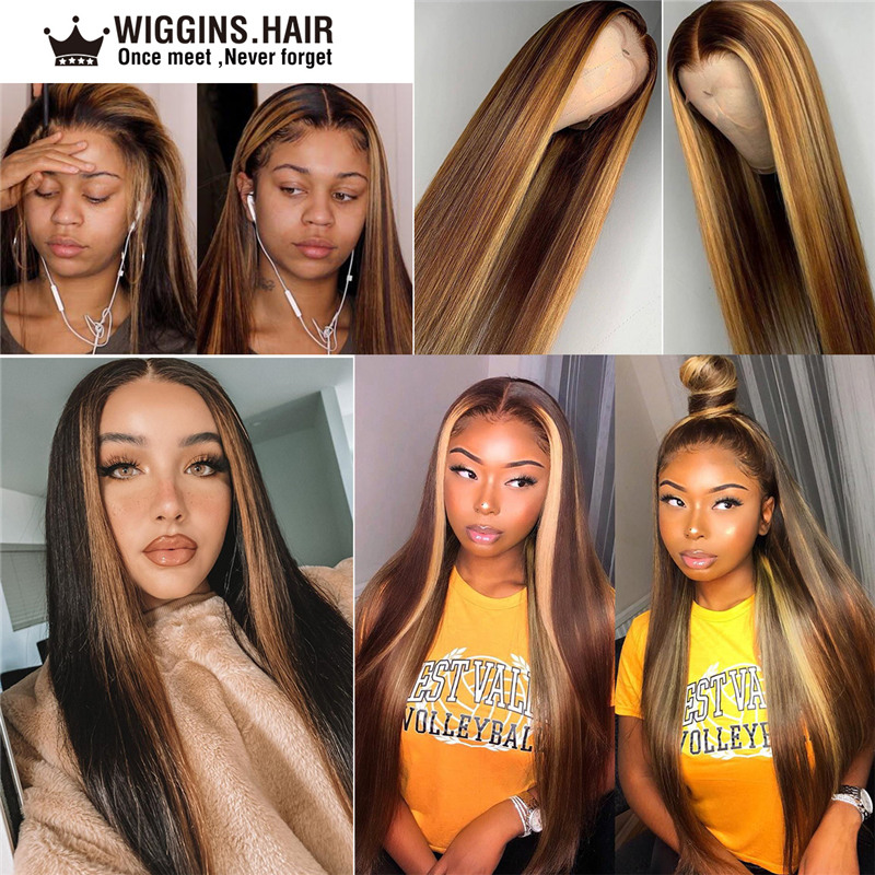 Highlight Wigs