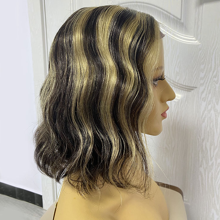 Short Bob Wigs