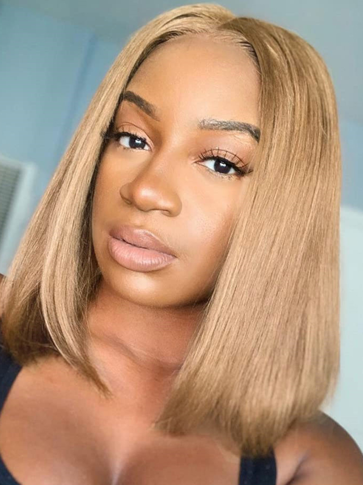Glueless Bob Wigs