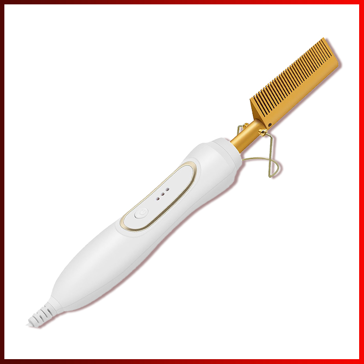 free hot comb