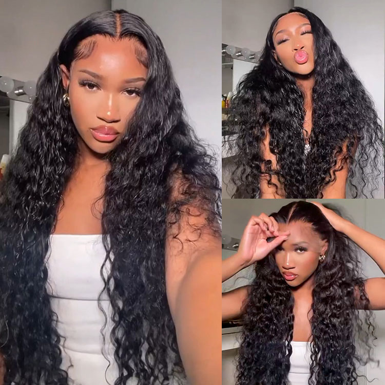 hot loose deep wig on sale