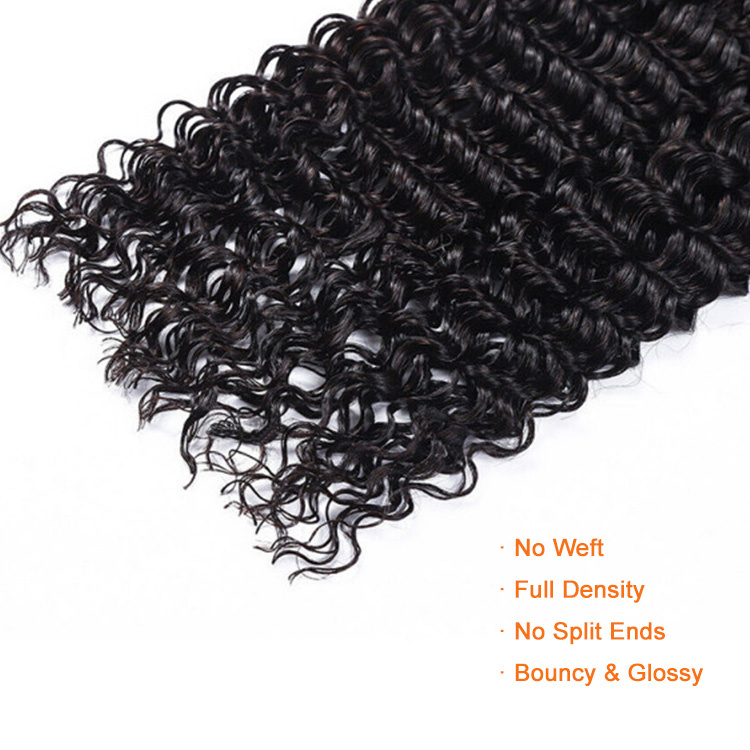 human hair for braiding