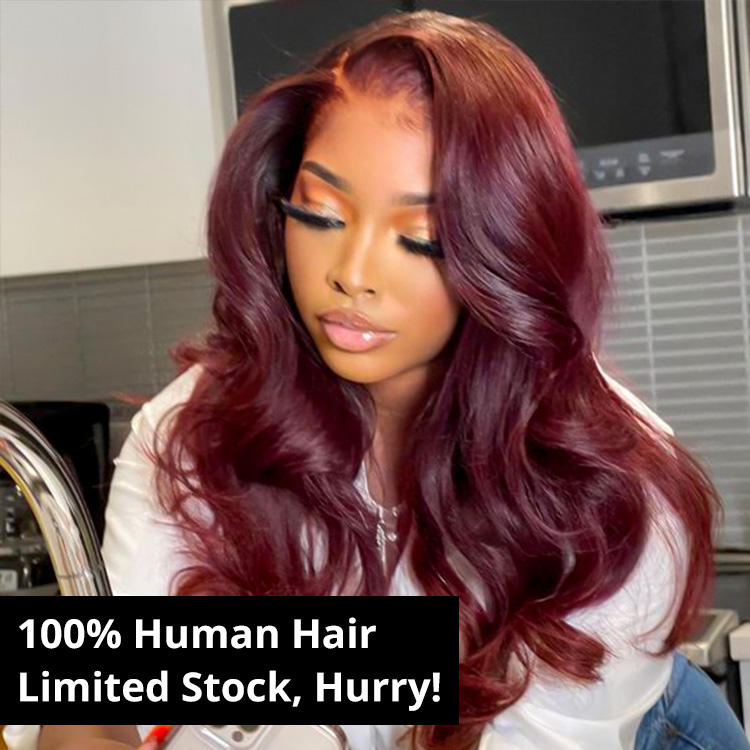 99J Wigs-Flash Sale