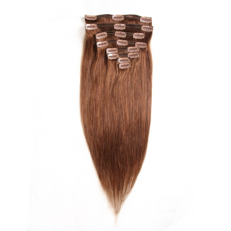 Virgin Human Hair