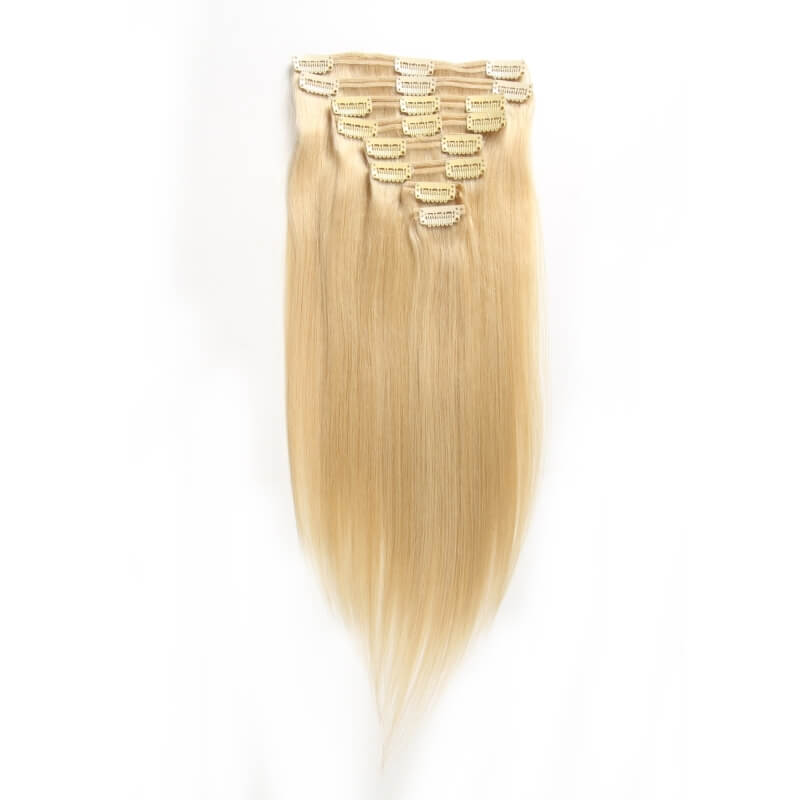 Human Hair Extensions