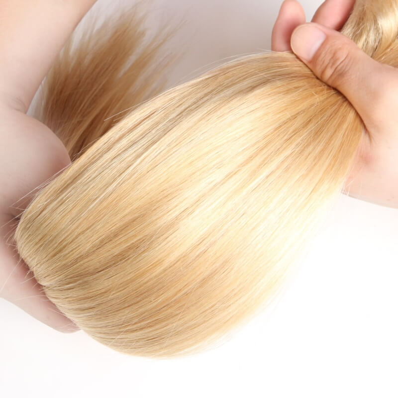 100% Virgin Hair