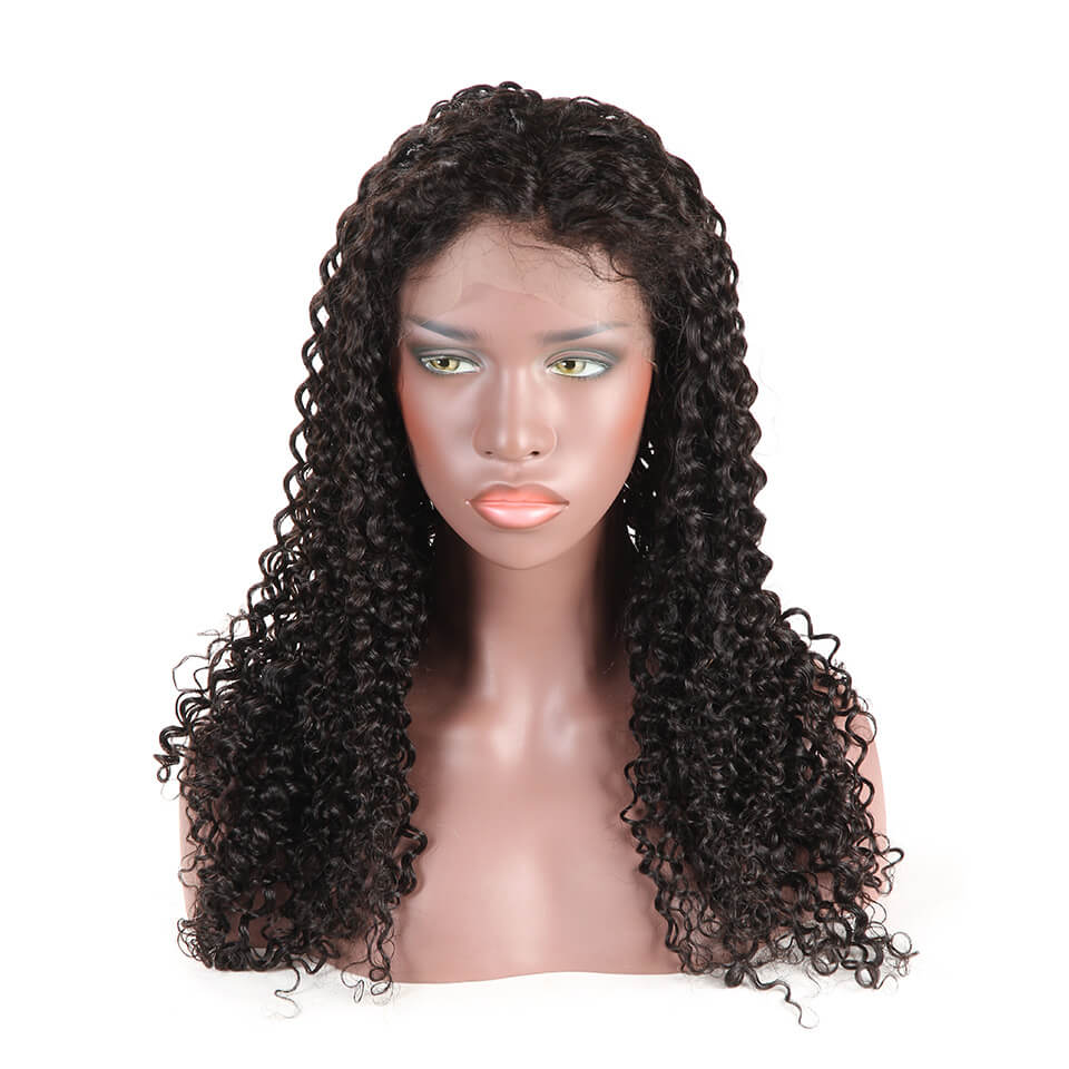 Full Lace Wigs