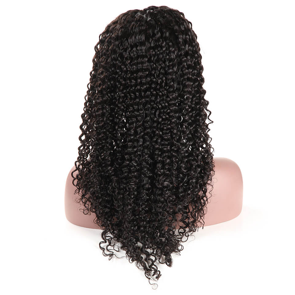 Bundles With Lace Frontal