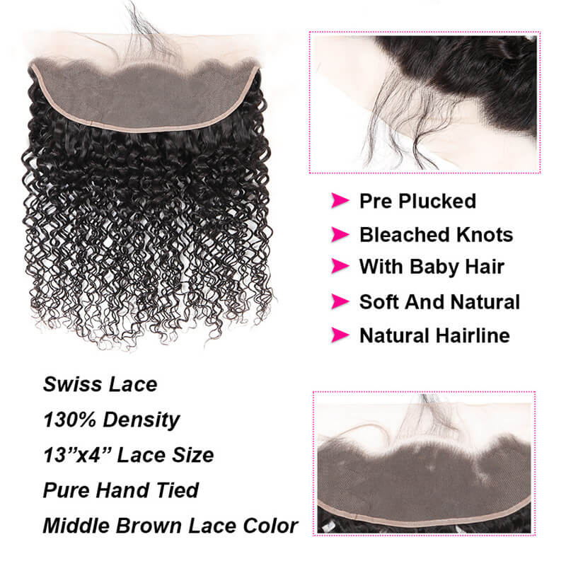 Brazilian Virgin Hair