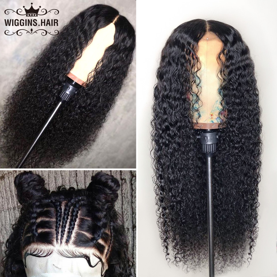 Unprocessed Virgin Hair