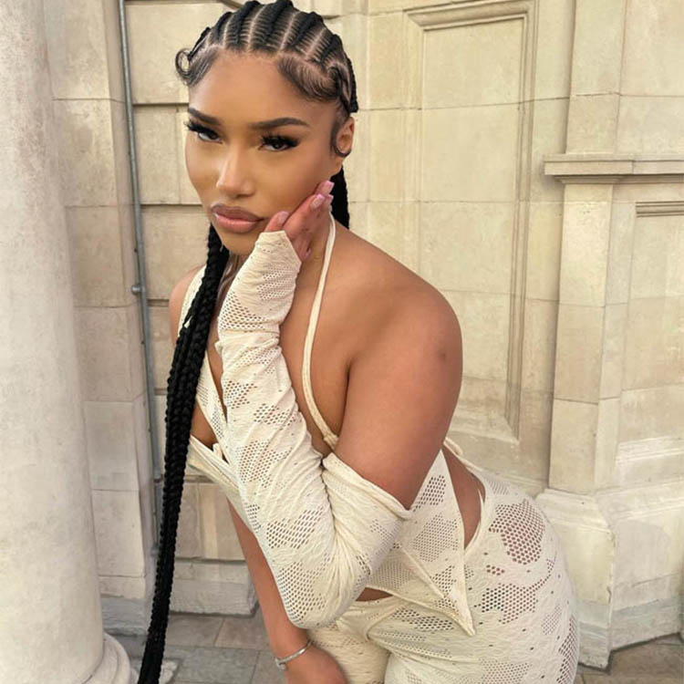 jumbo braided wigs
