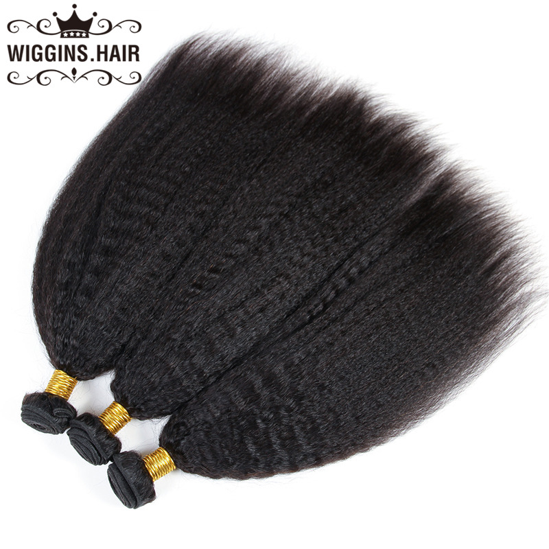 Yaki Human Hair 