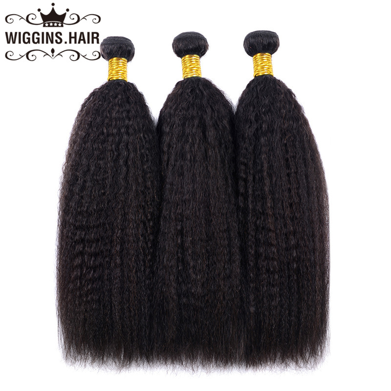 Yaki Human Hair