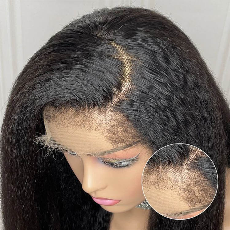 4C edge hairline