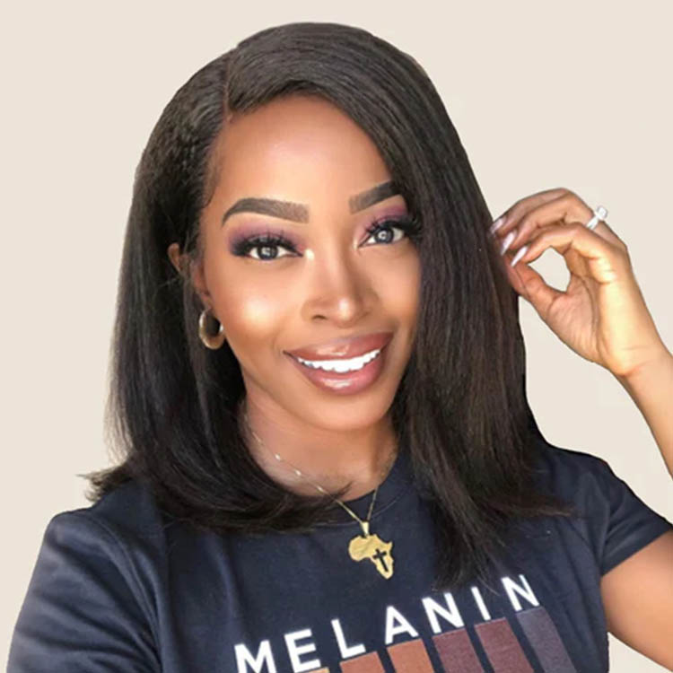 yaki bob wigs