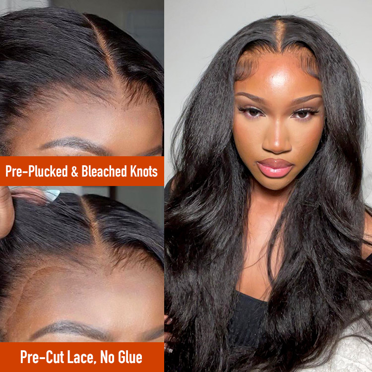 Lace Closure Wigs