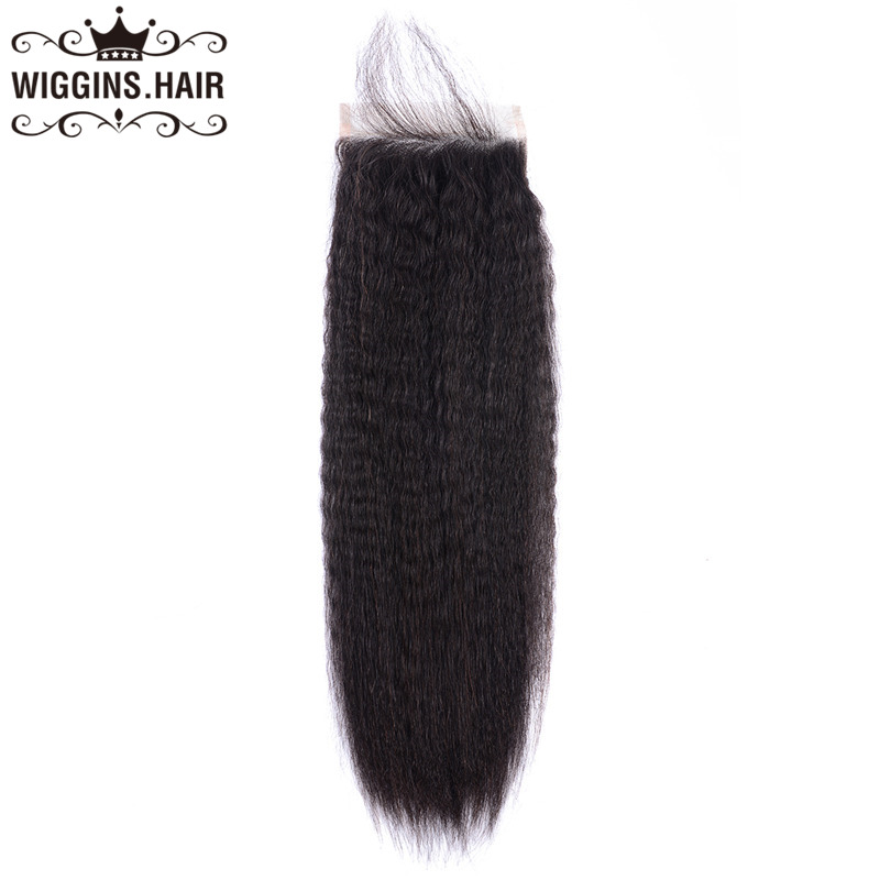 Kinky Straight Hair