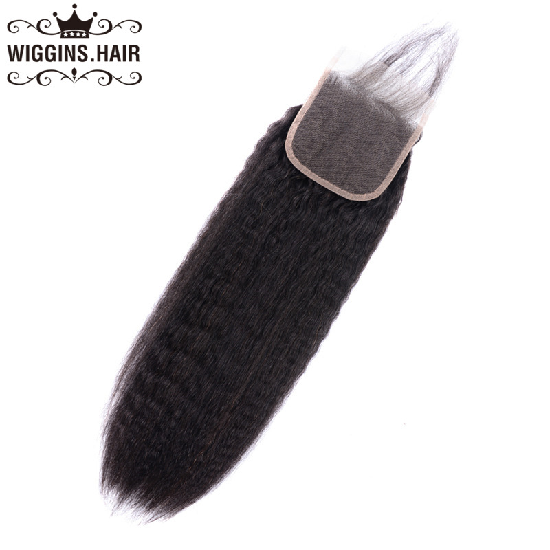 4*4 Lace Closure