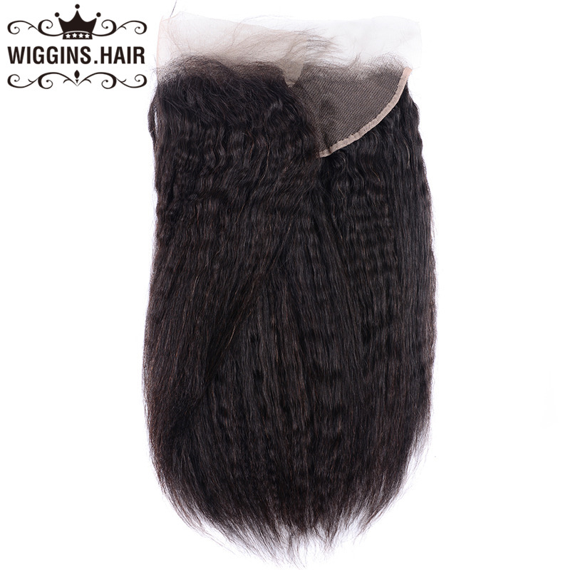 13*4 Ear To Ear Lace Frontal