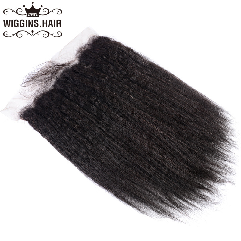 Kinky Straight Hair