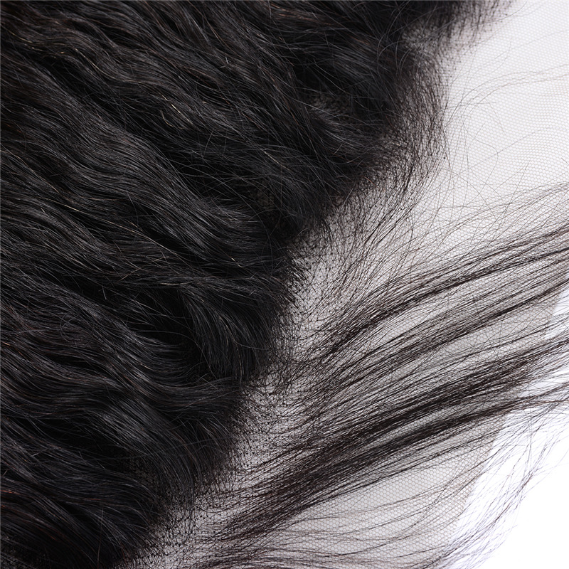13*4 Ear To Ear Lace Frontal