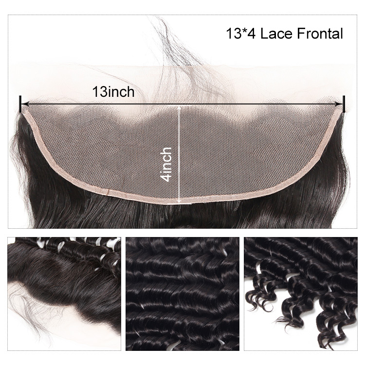 Peruvian Virgin Hair