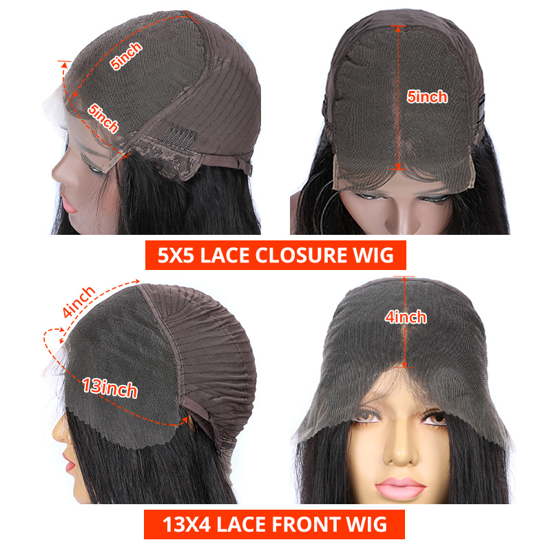 Lace Wig