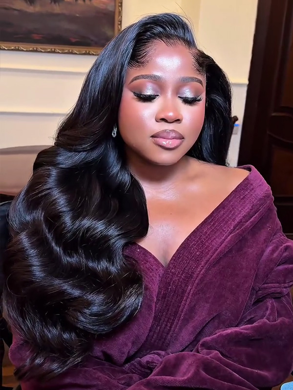 lagos hairline