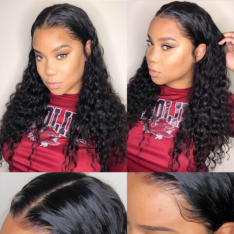 Full Lace Wig