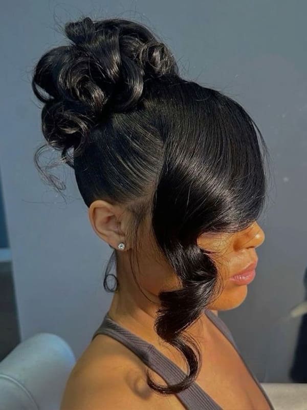 Lagos 360 Lace Wig