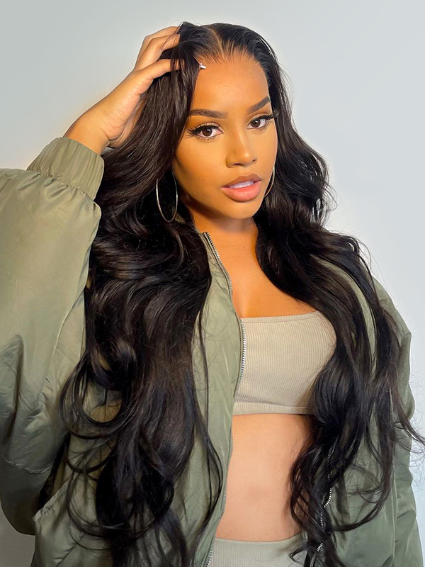 long real human hair wigs