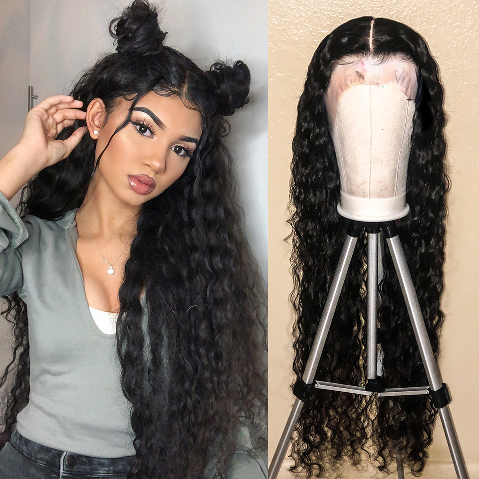 Loose Deep Wave