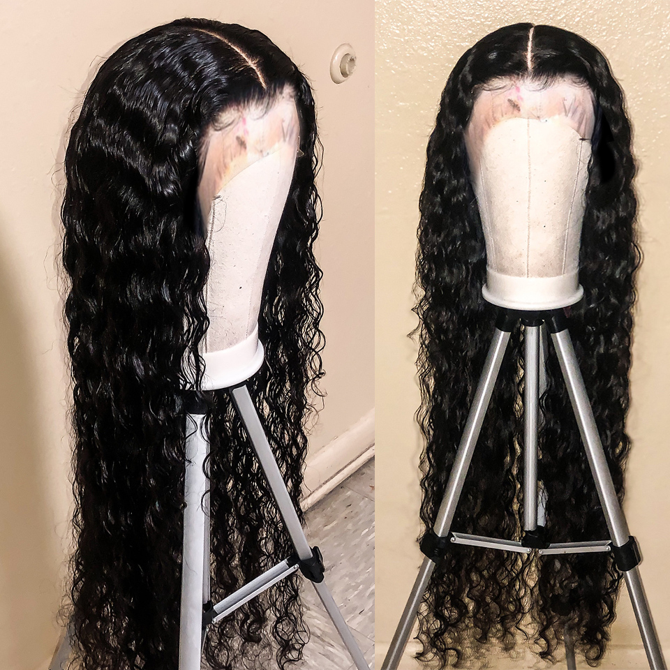 Loose Deep Wave