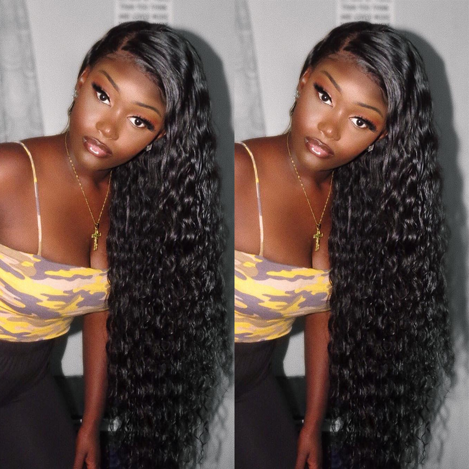 Loose Deep Wave