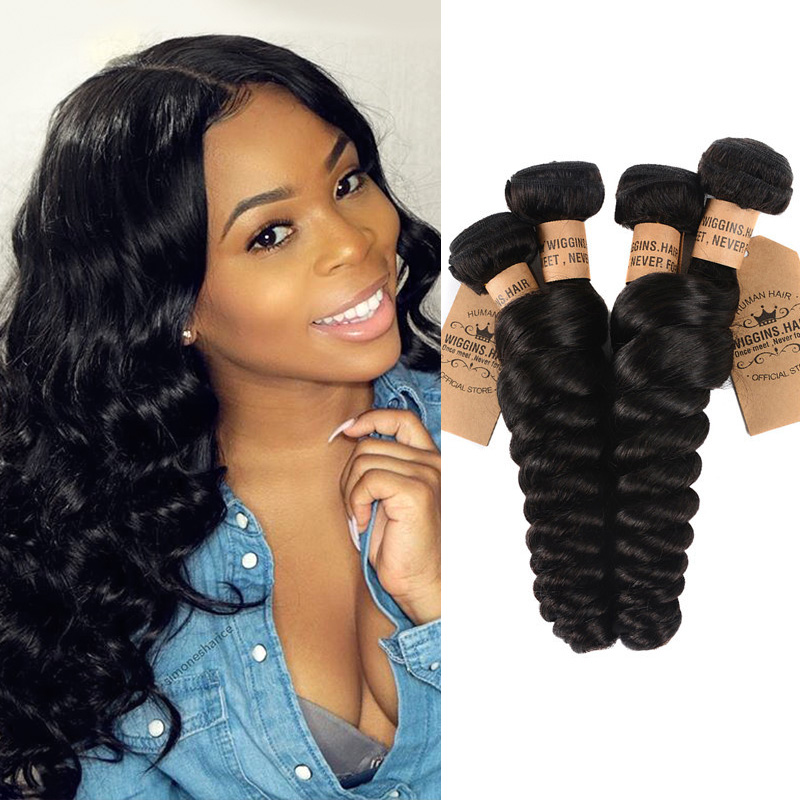 Loose Wave Bundles