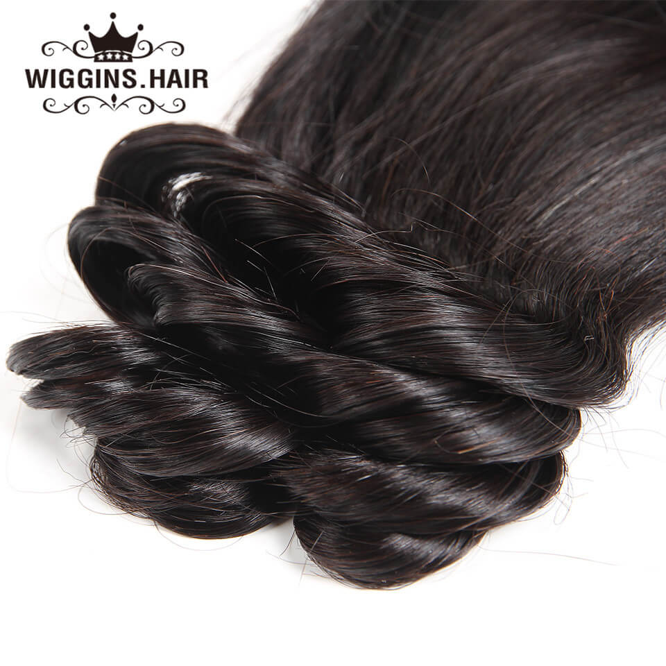 Loose Wave Hair