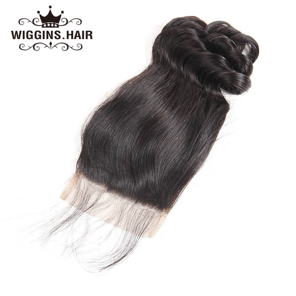 Loose Wave Hair
