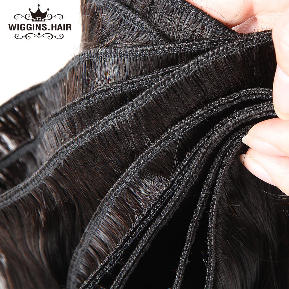 Brazilian Loose Wave